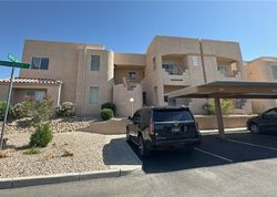 Foreclosure in  ASPEN MIRROR WAY  Laughlin, NV 89029