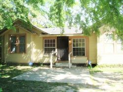 Foreclosure in  HAAS AVE Mobile, AL 36607