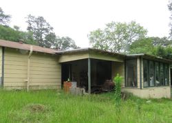 Foreclosure in  E CENTER ST White Oak, TX 75693