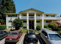 Foreclosure in  8TH AVE W APT A201 Everett, WA 98204