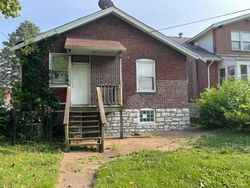 Foreclosure in  VERONICA AVE Saint Louis, MO 63147