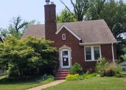 Foreclosure in  GLEN ECHO DR Saint Louis, MO 63121