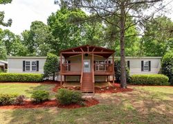 Foreclosure in  BAYBERRY LN Odenville, AL 35120