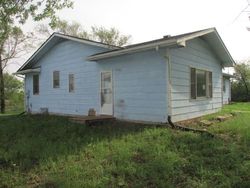 Foreclosure in  SW 20TH ST Benton, KS 67017