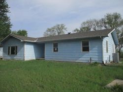 Foreclosure in  SW 20TH ST Benton, KS 67017