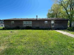 Foreclosure in  MANGUS RD Beaverton, MI 48612