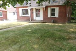 Foreclosure in  HUNTER ST Battle Creek, MI 49017