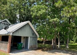Foreclosure in  EASTWOOD DR Moss Point, MS 39563