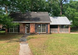 Foreclosure in  EASTWOOD DR Moss Point, MS 39563