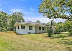 Foreclosure in  RUBY RD Crystal Springs, MS 39059