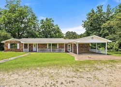 Foreclosure in  ATHENS RD Mendenhall, MS 39114