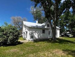 Foreclosure in  SPRAGUE ST Rushville, NE 69360