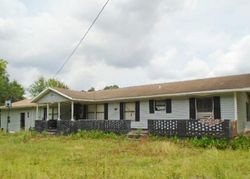 Foreclosure in  PINCKNEY RD Kingstree, SC 29556