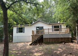 Foreclosure in  W SHADY LN Murchison, TX 75778