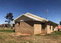 Foreclosure in  FM 2532 Paducah, TX 79248