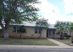 Foreclosure in  OXFORD ST Midland, TX 79703