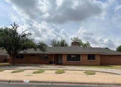 Foreclosure in  NEELY AVE Midland, TX 79705