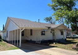 Foreclosure in  EISENHOWER RD Odessa, TX 79762