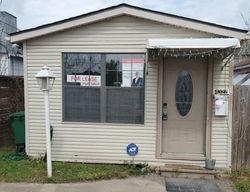 Foreclosure in  ALLEN ST Houston, TX 77007