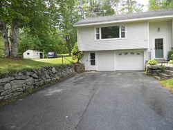 Foreclosure in  CHESTNUT ST Claremont, NH 03743