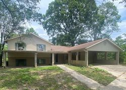 Foreclosure Listing in WOODLAKE DR CONVERSE, LA 71419