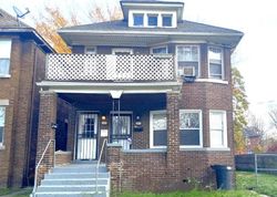 Foreclosure in  N RADEMACHER ST Detroit, MI 48209