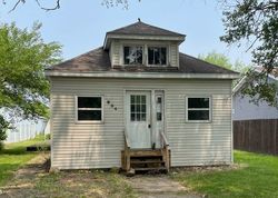 Foreclosure in  2ND AVE Morris, IL 60450