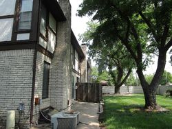 Foreclosure in  N WOODLAWN ST  Wichita, KS 67208
