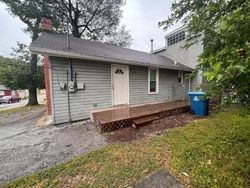 Foreclosure in  W 132ND PL Cedar Lake, IN 46303