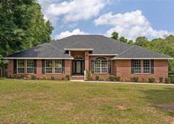 Foreclosure in  LAKE WOODS DR Semmes, AL 36575