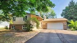 Foreclosure in  CLEARVIEW AVE Saint Paul, MN 55112