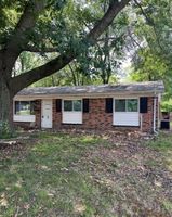 Foreclosure in  SWALLOW LN Florissant, MO 63031