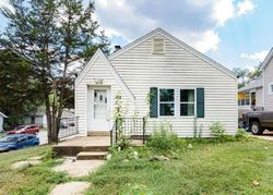 Foreclosure in  HORN AVE Saint Louis, MO 63125