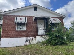 Foreclosure in  E GANO AVE Saint Louis, MO 63107