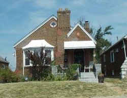 Foreclosure in  DRURY LN Saint Louis, MO 63147