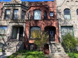 Foreclosure in  S CHAMPLAIN AVE Chicago, IL 60615