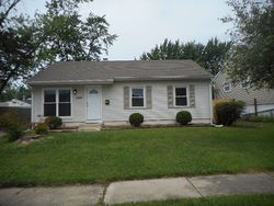 Foreclosure in  GERALD AVE Glendale Heights, IL 60139