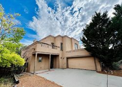 Foreclosure in  CREE CIR Santa Fe, NM 87507