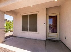 Foreclosure in  SANDY POINT CT North Las Vegas, NV 89031