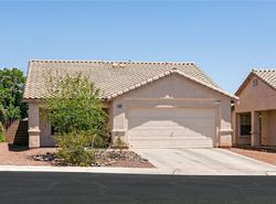 Foreclosure in  SANDY POINT CT North Las Vegas, NV 89031