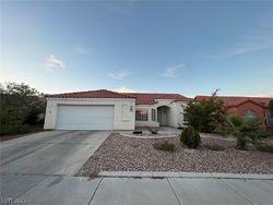 Foreclosure in  COLONNADE ROW DR North Las Vegas, NV 89032