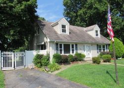 Foreclosure in  YOUNGS AVE Woodlyn, PA 19094