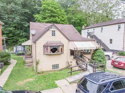 Foreclosure in  MEADOW AVE Creighton, PA 15030
