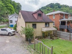 Foreclosure in  MEADOW AVE Creighton, PA 15030
