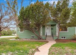 Foreclosure in  23RD STREET RD Greeley, CO 80631