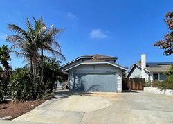 Foreclosure in  CHAUNCEY RD Oceanside, CA 92056