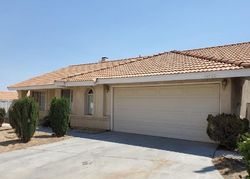 Foreclosure in  PONY TRAIL CT Victorville, CA 92392