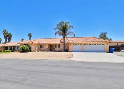 Foreclosure in  CHADLYN CT Wildomar, CA 92595