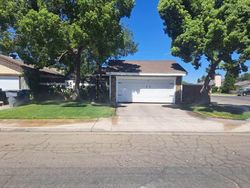Foreclosure in  N MARTY AVE Fresno, CA 93722