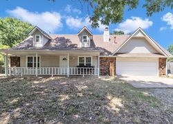 Foreclosure in  E GLENWOOD DR Claremore, OK 74019